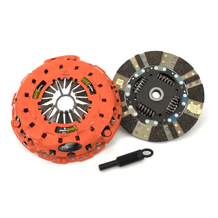 Centerforce DF145117 Dual Friction(R), Clutch Pressure Plate and Disc Set - Truck Part Superstore