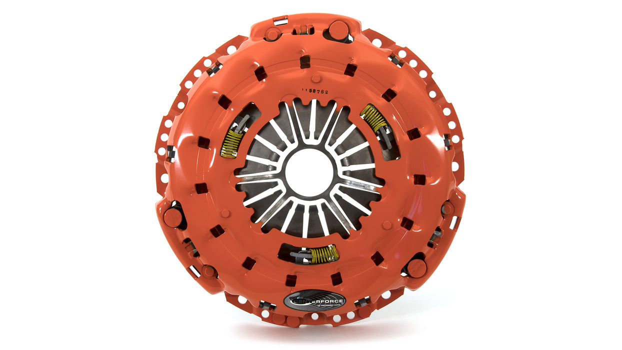 Centerforce DF145117 Dual Friction(R), Clutch Pressure Plate and Disc Set - Truck Part Superstore