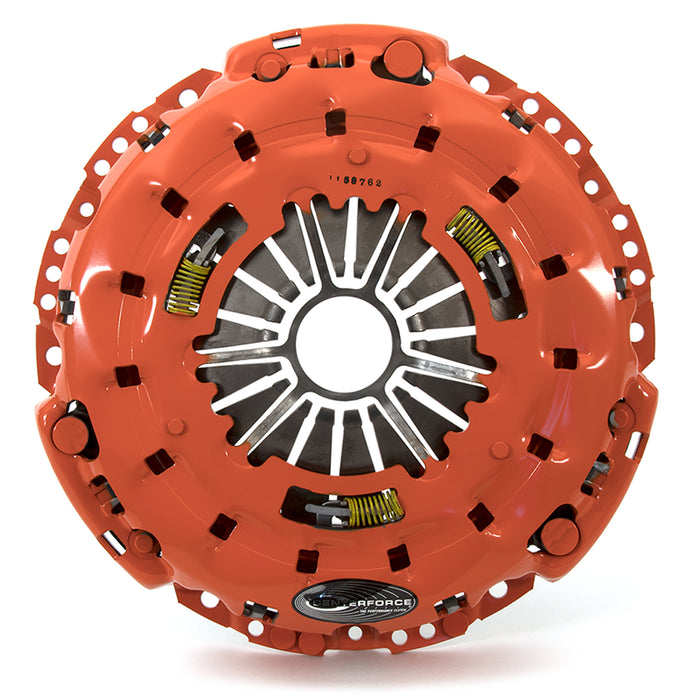 Centerforce DF145117 Dual Friction(R), Clutch Pressure Plate and Disc Set - Truck Part Superstore