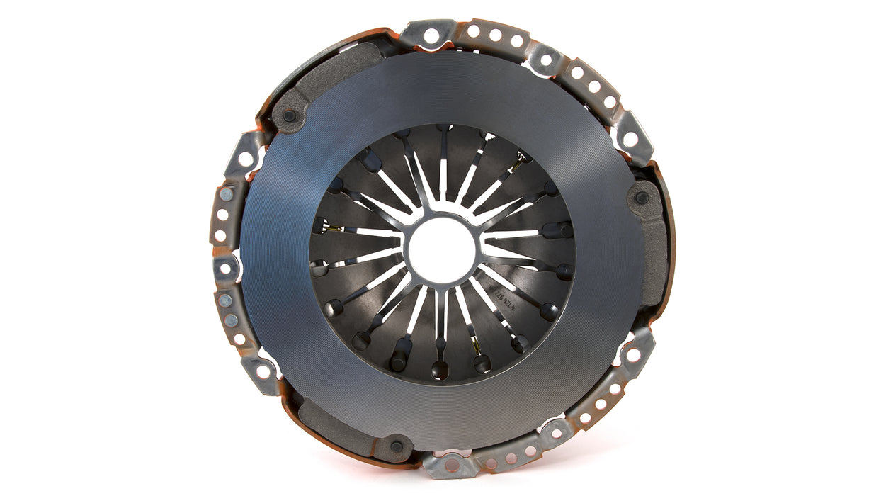 Centerforce DF145117 Dual Friction(R), Clutch Pressure Plate and Disc Set - Truck Part Superstore