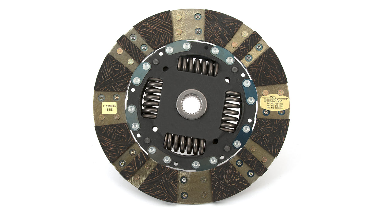 Centerforce DF145117 Dual Friction(R), Clutch Pressure Plate and Disc Set - Truck Part Superstore