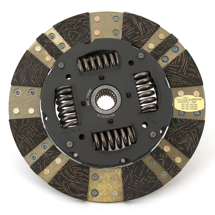 Centerforce DF145117 Dual Friction(R), Clutch Pressure Plate and Disc Set - Truck Part Superstore