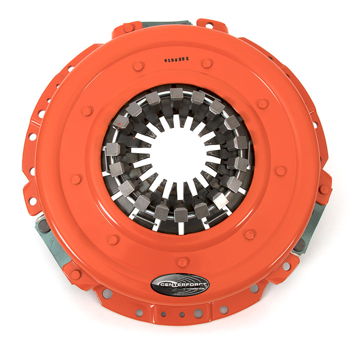 Centerforce DF148033 Dual Friction(R), Clutch Pressure Plate and Disc Set - Truck Part Superstore