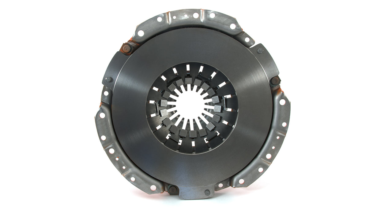 Centerforce DF148033 Dual Friction(R), Clutch Pressure Plate and Disc Set - Truck Part Superstore