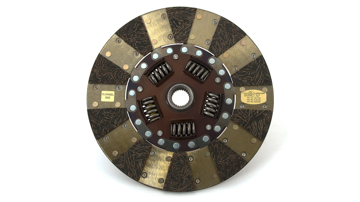 Centerforce DF148033 Dual Friction(R), Clutch Pressure Plate and Disc Set - Truck Part Superstore