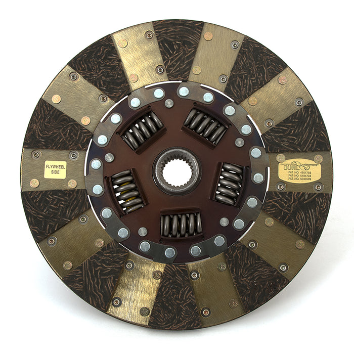 Centerforce DF148033 Dual Friction(R), Clutch Pressure Plate and Disc Set - Truck Part Superstore