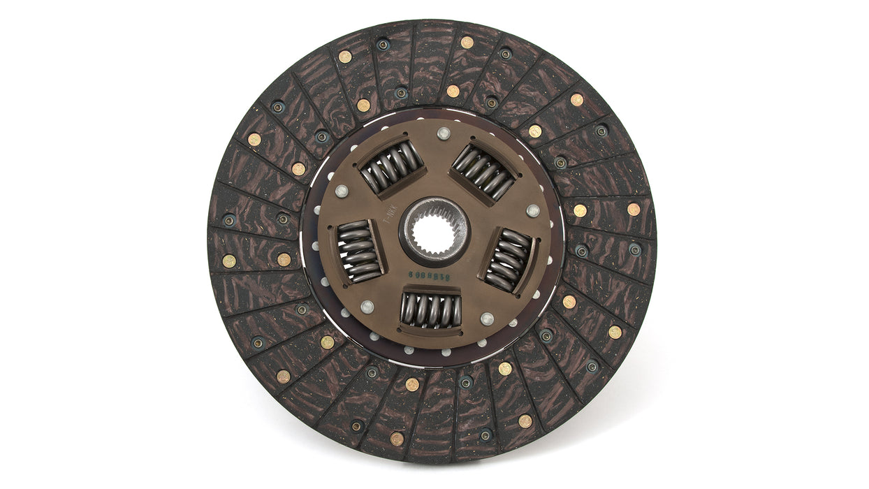 Centerforce DF148033 Dual Friction(R), Clutch Pressure Plate and Disc Set - Truck Part Superstore