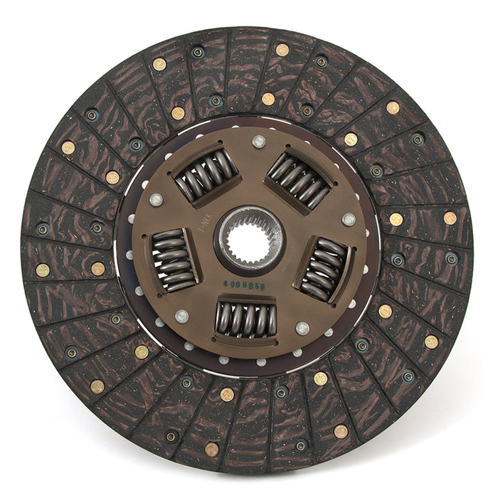 Centerforce DF148033 Dual Friction(R), Clutch Pressure Plate and Disc Set - Truck Part Superstore
