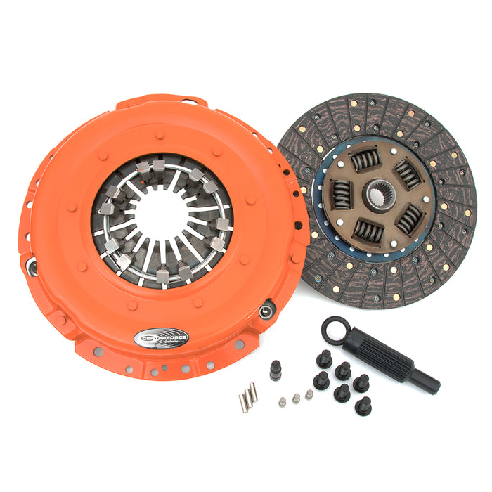 Centerforce DF148500 Dual Friction(R), Clutch Pressure Plate and Disc Set - Truck Part Superstore