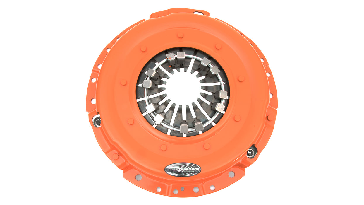 Centerforce DF148500 Dual Friction(R), Clutch Pressure Plate and Disc Set - Truck Part Superstore