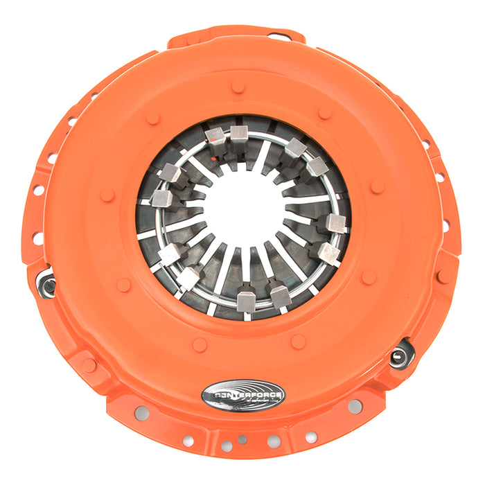 Centerforce DF148500 Dual Friction(R), Clutch Pressure Plate and Disc Set - Truck Part Superstore