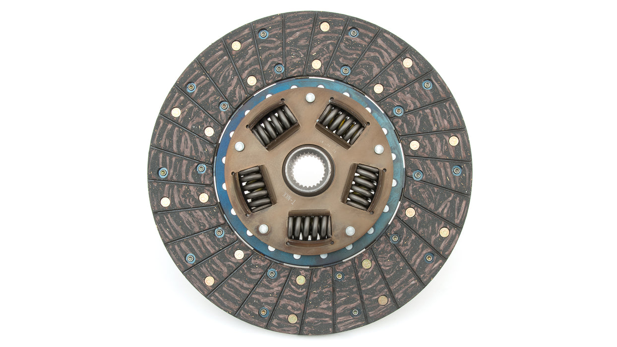 Centerforce DF148500 Dual Friction(R), Clutch Pressure Plate and Disc Set - Truck Part Superstore