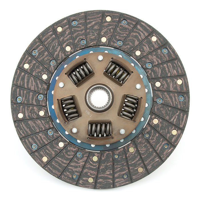 Centerforce DF148500 Dual Friction(R), Clutch Pressure Plate and Disc Set - Truck Part Superstore