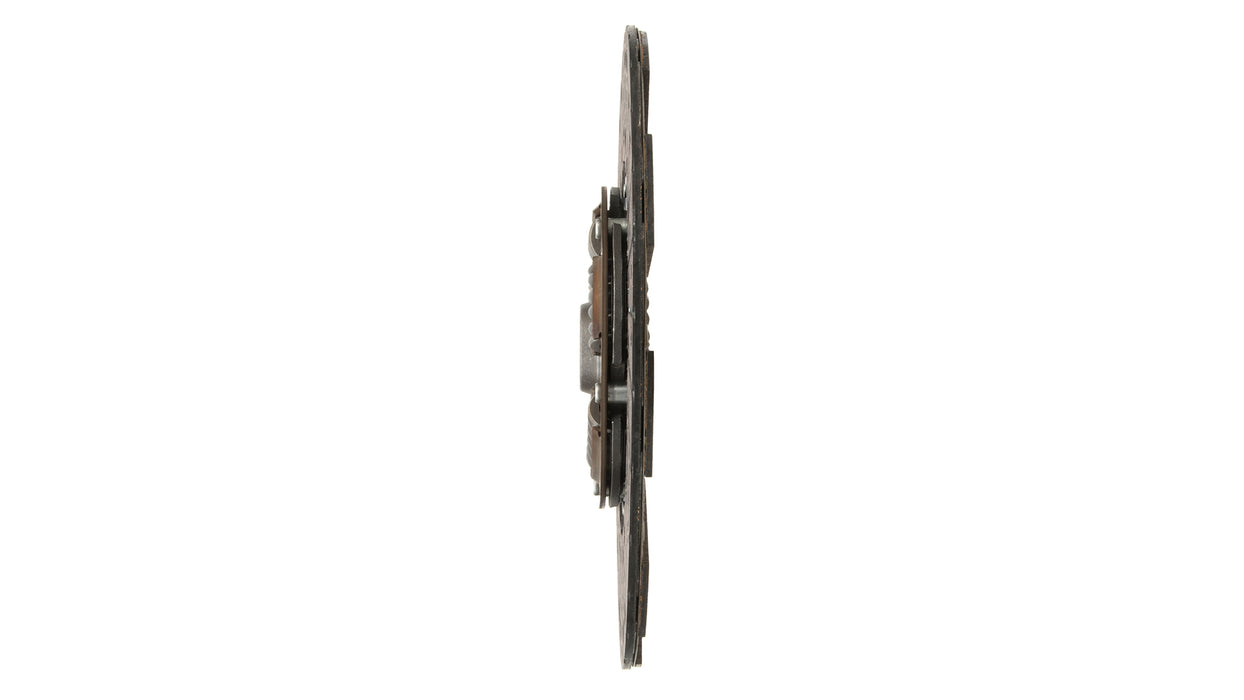 Centerforce DF148500 Dual Friction(R), Clutch Pressure Plate and Disc Set - Truck Part Superstore