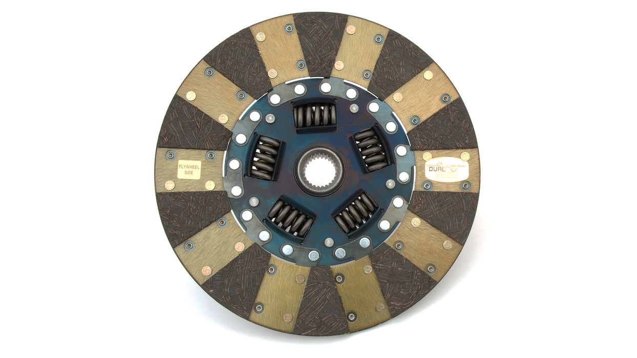 Centerforce DF148500 Dual Friction(R), Clutch Pressure Plate and Disc Set - Truck Part Superstore