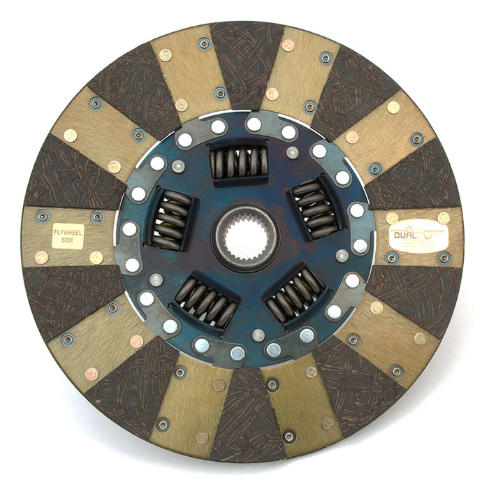 Centerforce DF148500 Dual Friction(R), Clutch Pressure Plate and Disc Set - Truck Part Superstore