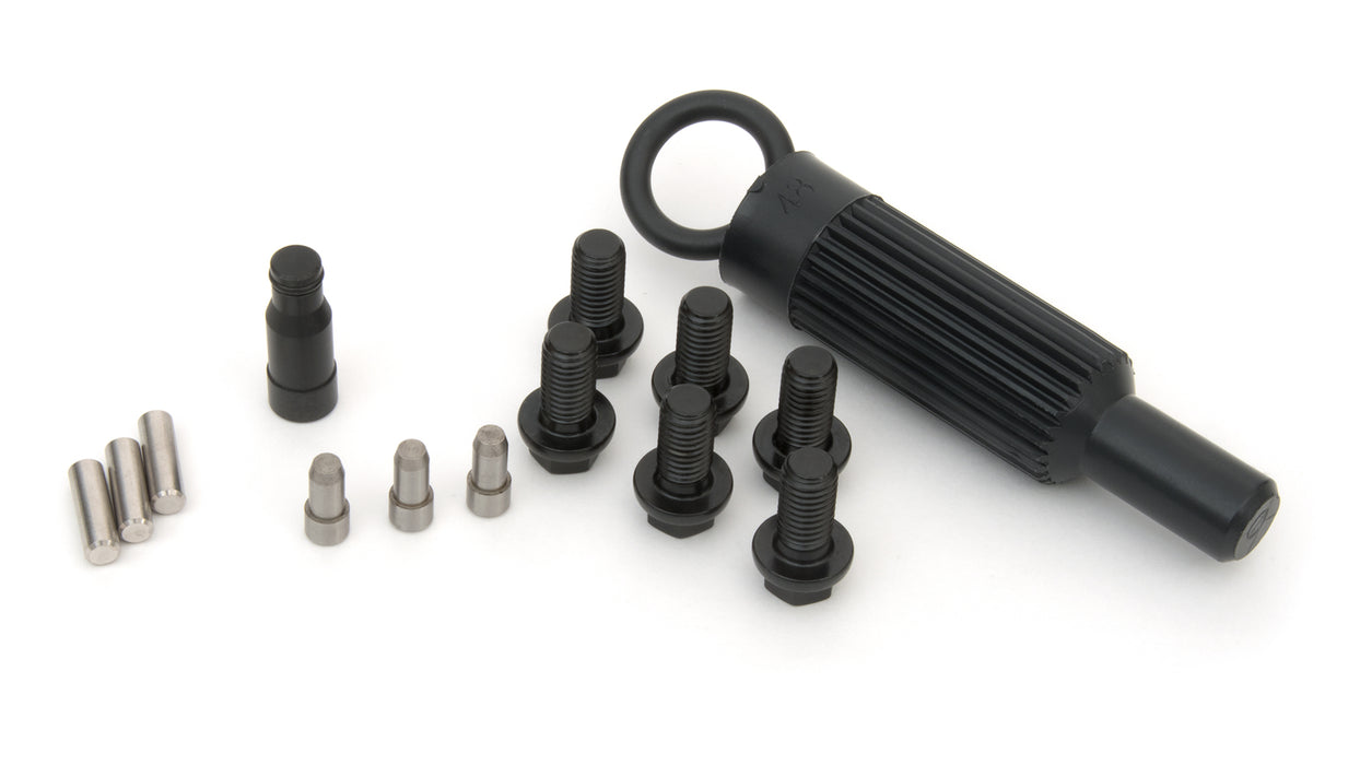 Centerforce DF148500 Dual Friction(R), Clutch Pressure Plate and Disc Set - Truck Part Superstore