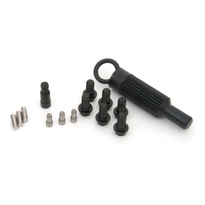Centerforce DF148500 Dual Friction(R), Clutch Pressure Plate and Disc Set - Truck Part Superstore