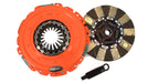 Centerforce DF148552 Dual Friction(R), Clutch Pressure Plate and Disc Set - Truck Part Superstore