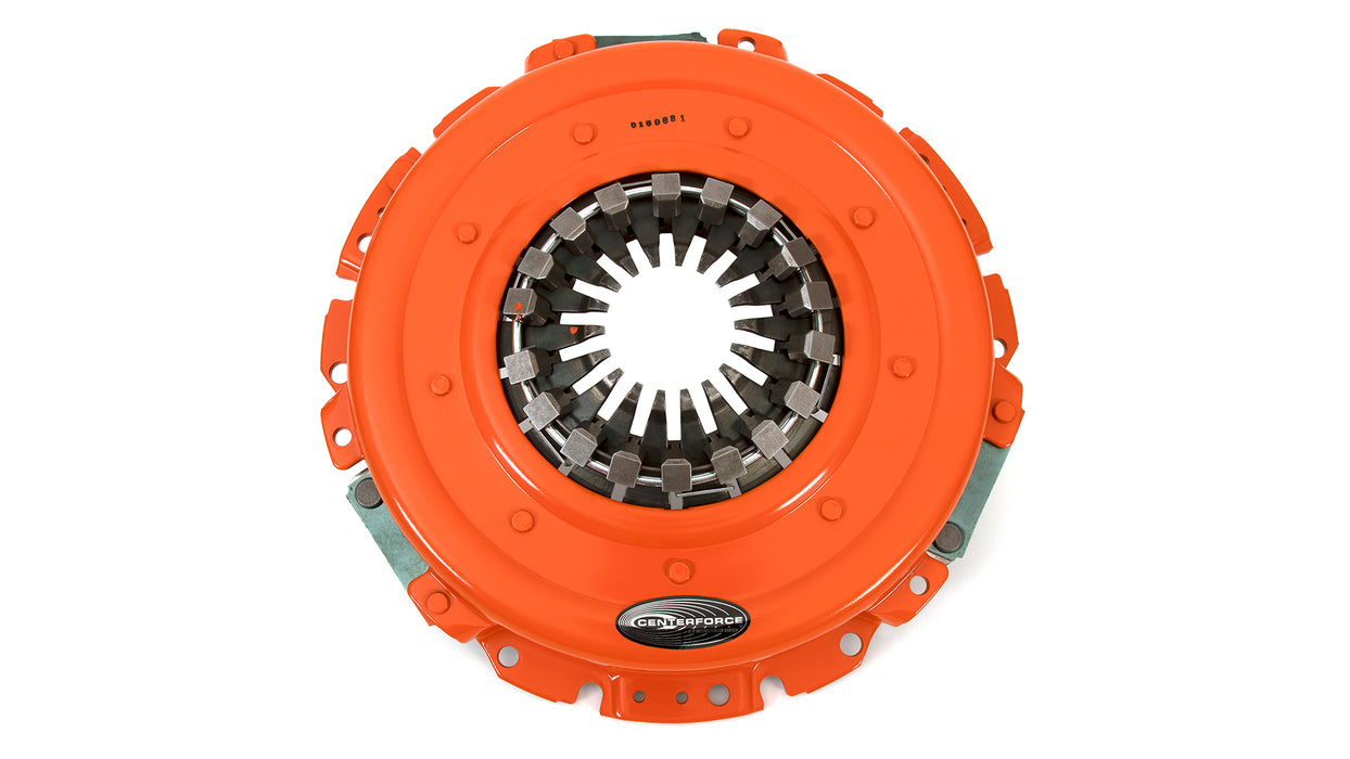Centerforce DF148552 Dual Friction(R), Clutch Pressure Plate and Disc Set - Truck Part Superstore