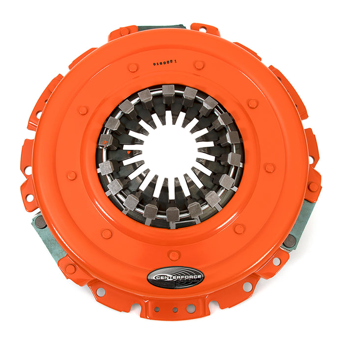 Centerforce DF148552 Dual Friction(R), Clutch Pressure Plate and Disc Set - Truck Part Superstore