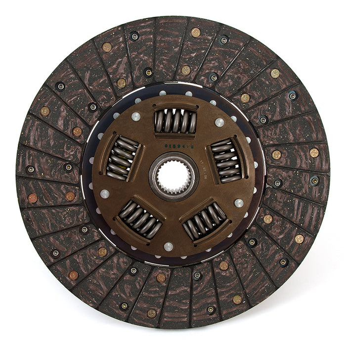 Centerforce DF148552 Dual Friction(R), Clutch Pressure Plate and Disc Set - Truck Part Superstore