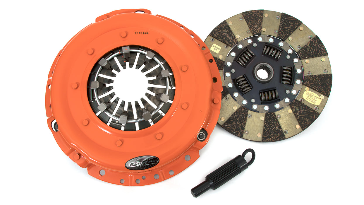 Centerforce DF148679 Dual Friction(R), Clutch Pressure Plate and Disc Set - Truck Part Superstore