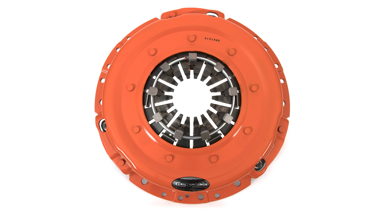 Centerforce DF148679 Dual Friction(R), Clutch Pressure Plate and Disc Set - Truck Part Superstore