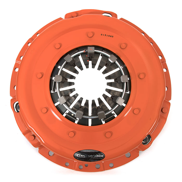 Centerforce DF148679 Dual Friction(R), Clutch Pressure Plate and Disc Set - Truck Part Superstore