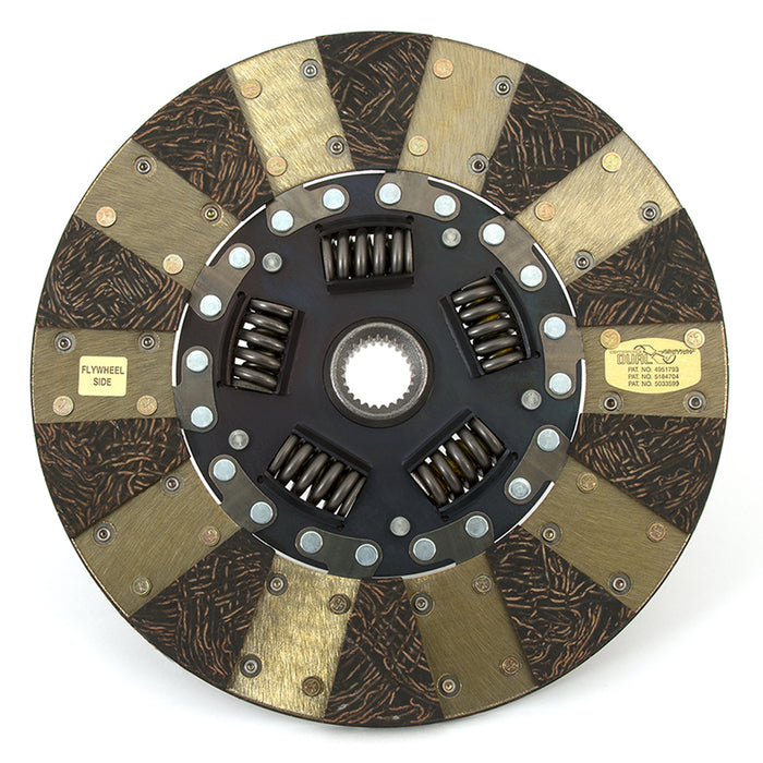 Centerforce DF148679 Dual Friction(R), Clutch Pressure Plate and Disc Set - Truck Part Superstore