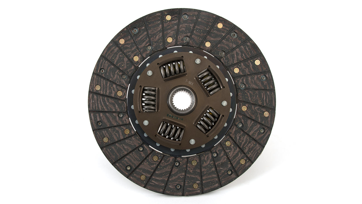 Centerforce DF148679 Dual Friction(R), Clutch Pressure Plate and Disc Set - Truck Part Superstore