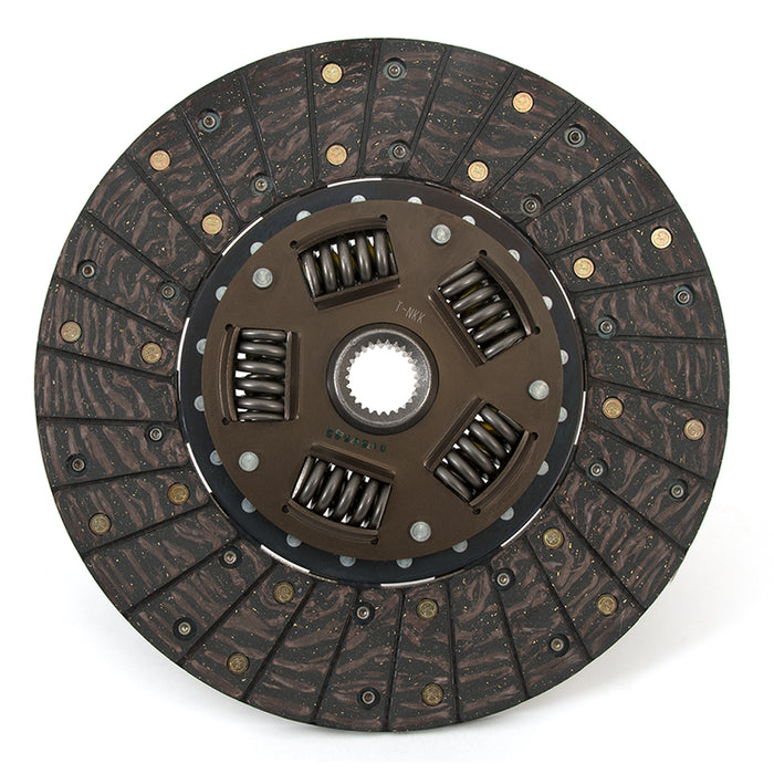Centerforce DF148679 Dual Friction(R), Clutch Pressure Plate and Disc Set - Truck Part Superstore