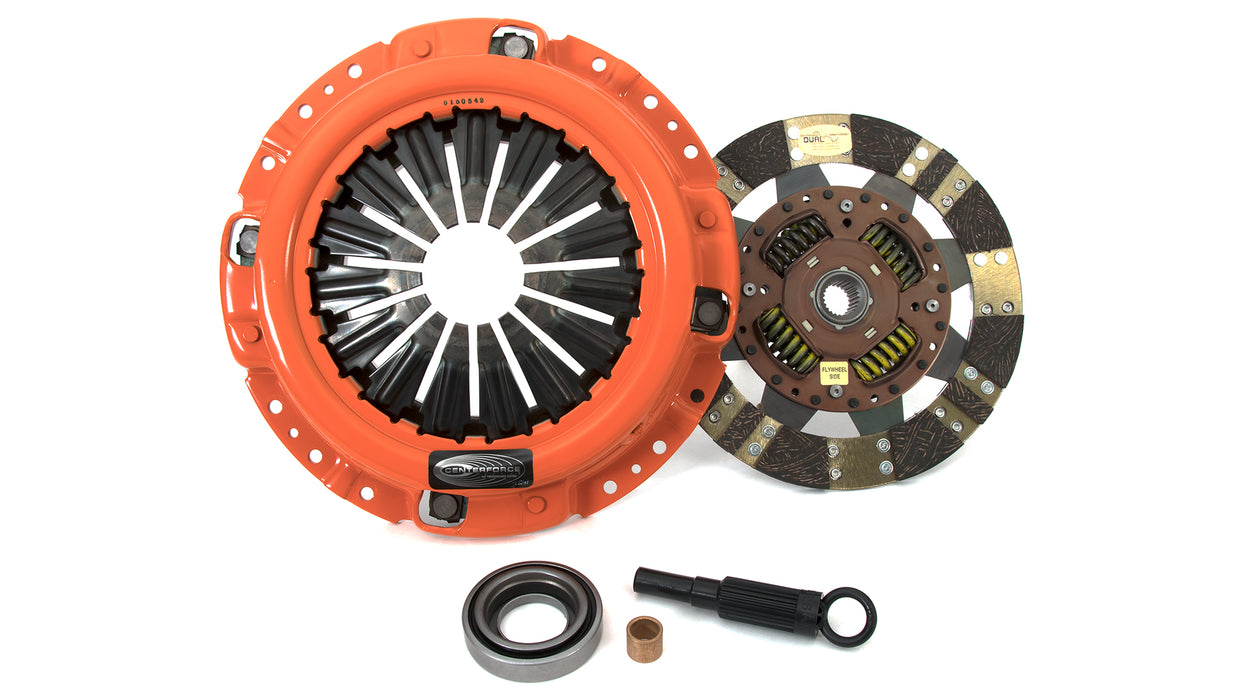 Centerforce DF150651 Dual Friction(R), Clutch Pressure Plate and Disc Set - Truck Part Superstore
