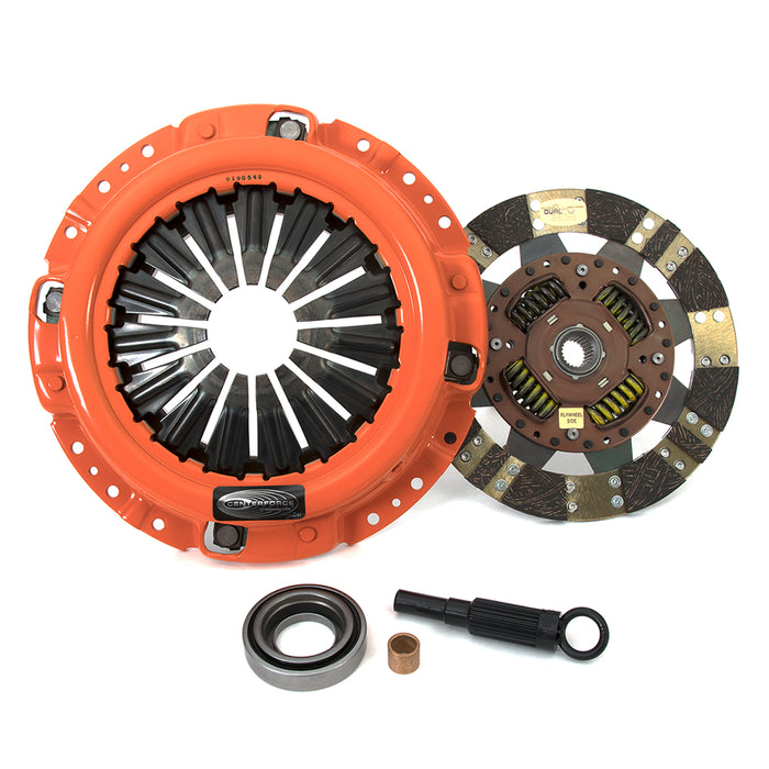 Centerforce DF150651 Dual Friction(R), Clutch Pressure Plate and Disc Set - Truck Part Superstore
