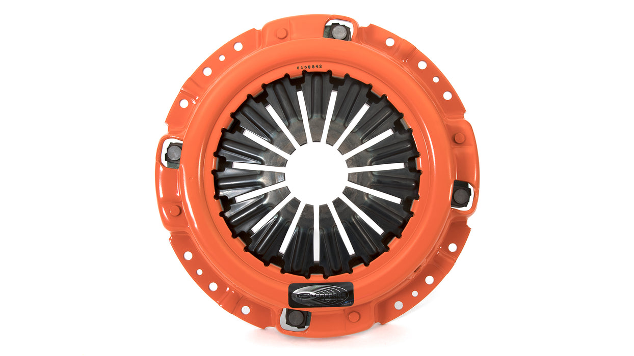 Centerforce DF150651 Dual Friction(R), Clutch Pressure Plate and Disc Set - Truck Part Superstore