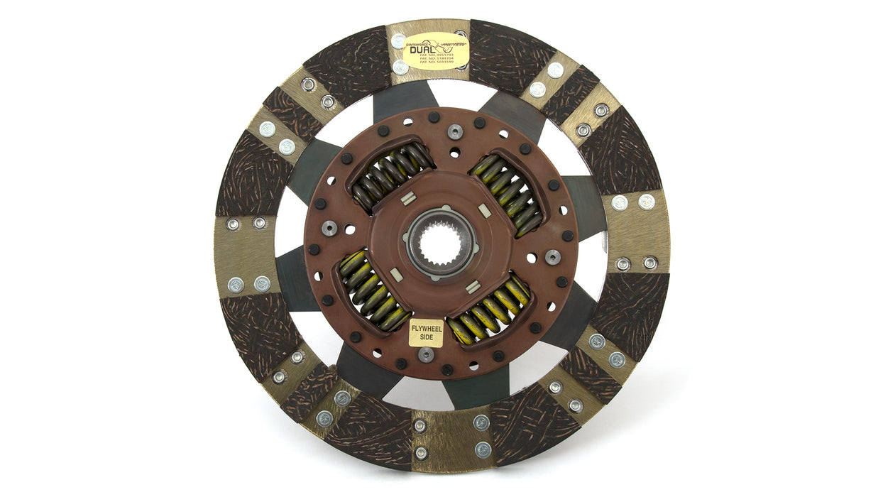 Centerforce DF150651 Dual Friction(R), Clutch Pressure Plate and Disc Set - Truck Part Superstore