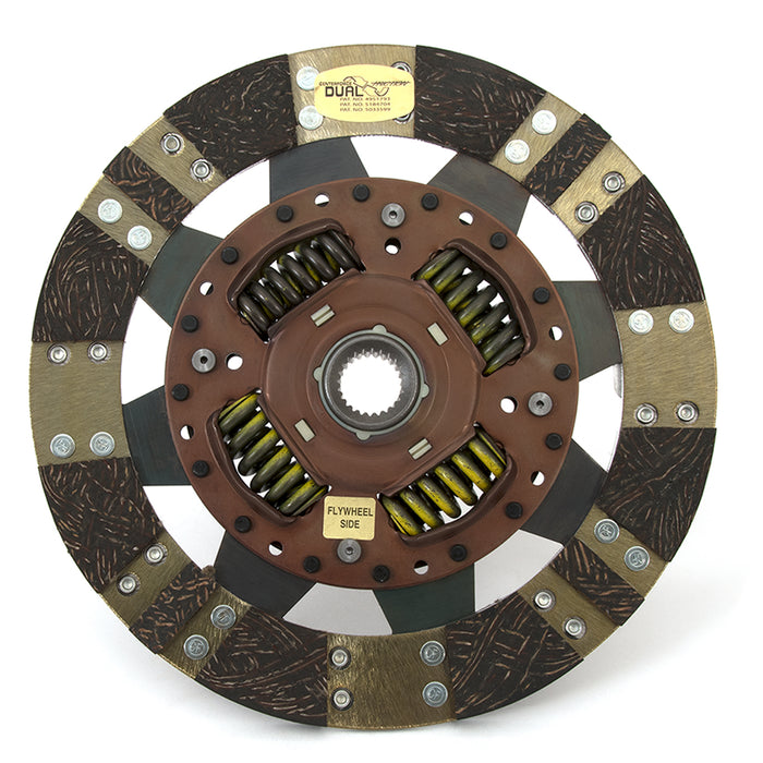 Centerforce DF150651 Dual Friction(R), Clutch Pressure Plate and Disc Set - Truck Part Superstore