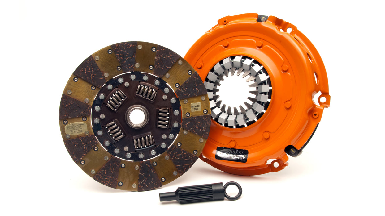 Centerforce DF161911 Dual Friction(R), Clutch Pressure Plate and Disc Set - Truck Part Superstore
