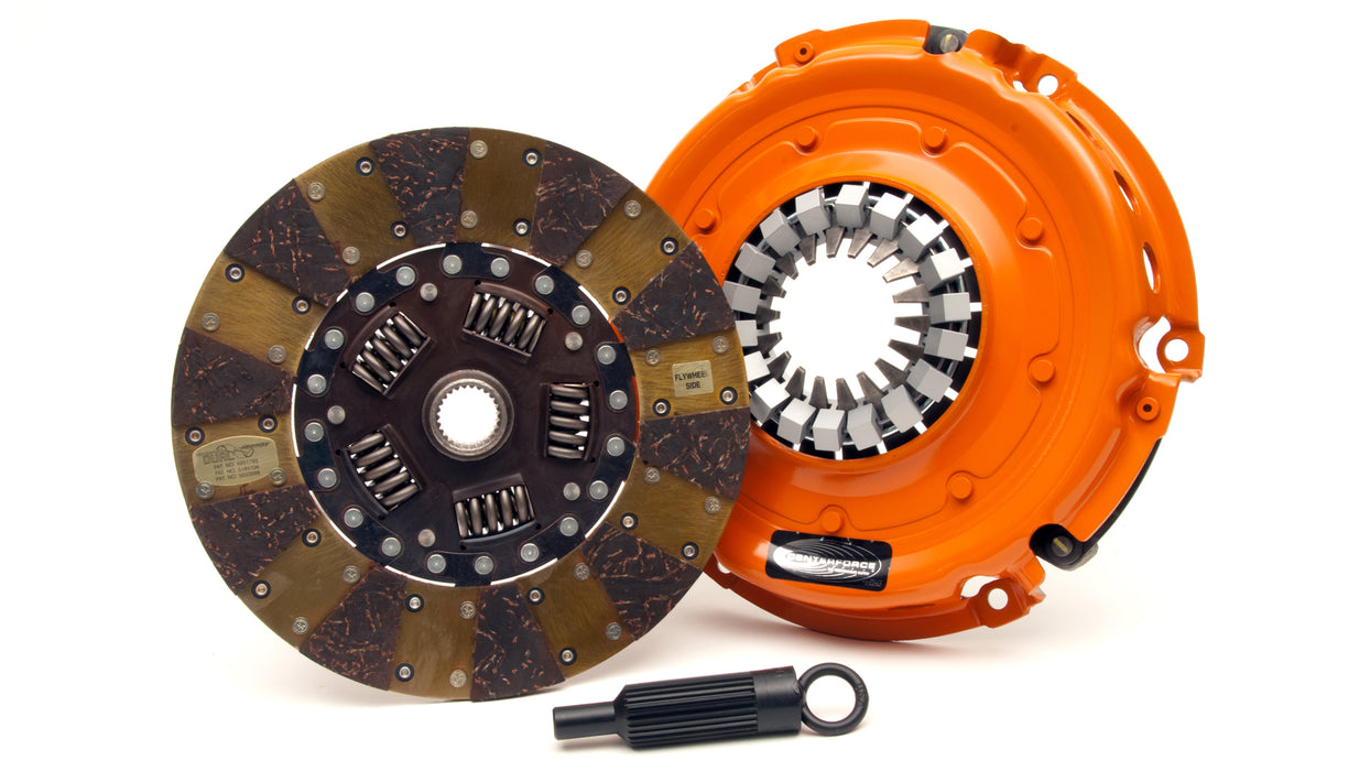 Centerforce DF175810 Dual Friction(R), Clutch Pressure Plate and Disc Set - Truck Part Superstore