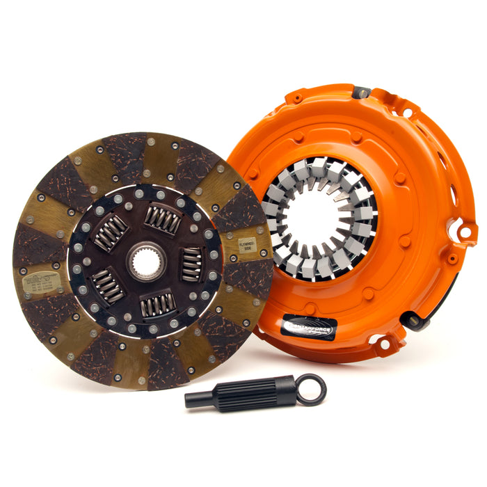 Centerforce DF175810 Dual Friction(R), Clutch Pressure Plate and Disc Set - Truck Part Superstore