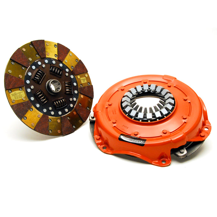 Centerforce DF193675 Dual Friction(R), Clutch Pressure Plate and Disc Set - Truck Part Superstore