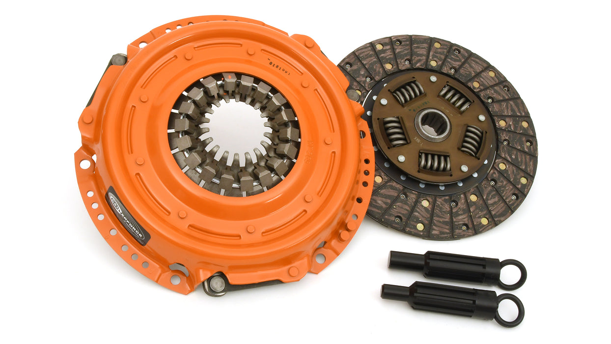 Centerforce DF193890 Dual Friction(R), Clutch Pressure Plate and Disc Set - Truck Part Superstore