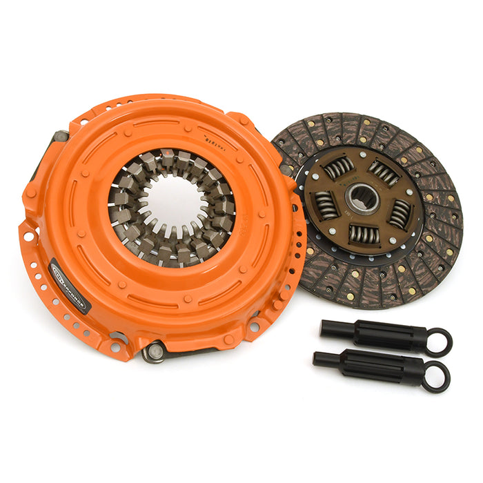 Centerforce DF193890 Dual Friction(R), Clutch Pressure Plate and Disc Set - Truck Part Superstore