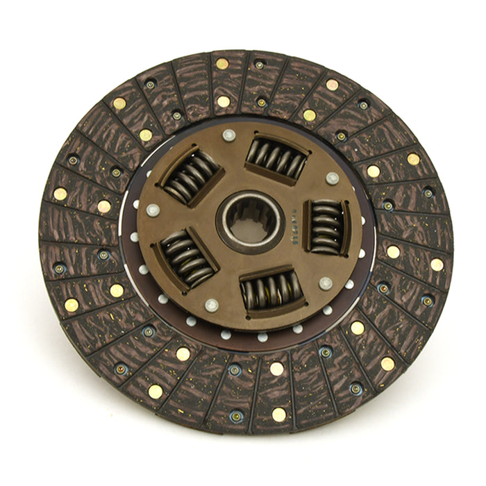 Centerforce DF193890 Dual Friction(R), Clutch Pressure Plate and Disc Set - Truck Part Superstore