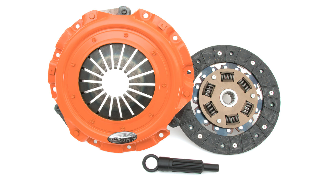 Centerforce DF201614 Dual Friction(R), Clutch Pressure Plate and Disc Set - Truck Part Superstore