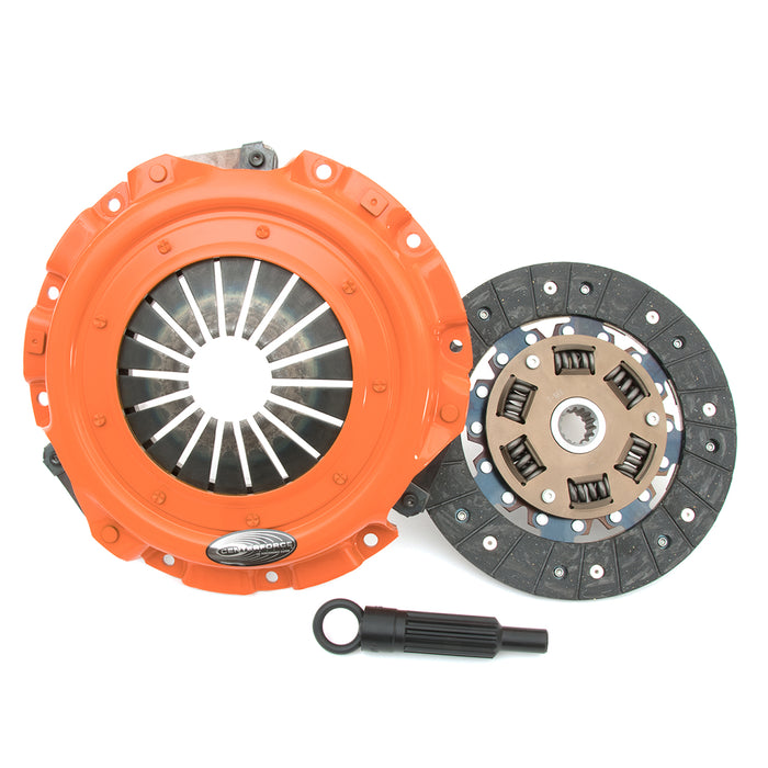 Centerforce DF201614 Dual Friction(R), Clutch Pressure Plate and Disc Set - Truck Part Superstore