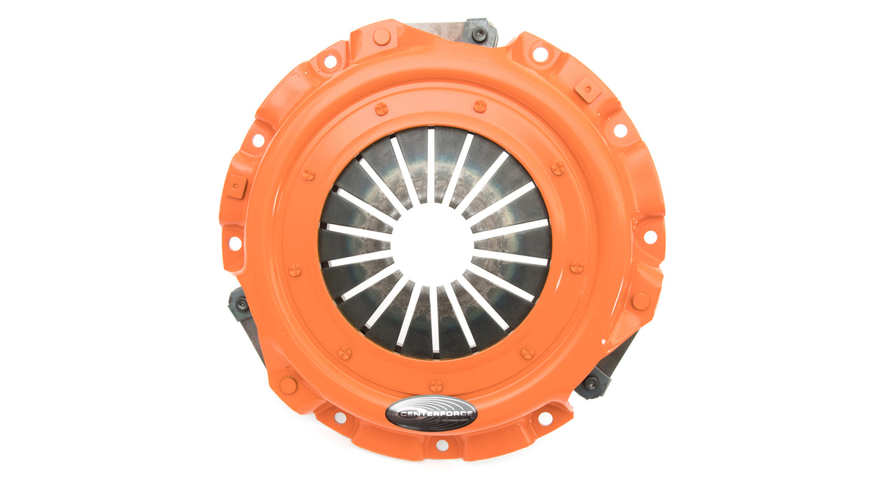 Centerforce DF201614 Dual Friction(R), Clutch Pressure Plate and Disc Set - Truck Part Superstore