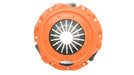 Centerforce DF201614 Dual Friction(R), Clutch Pressure Plate and Disc Set - Truck Part Superstore