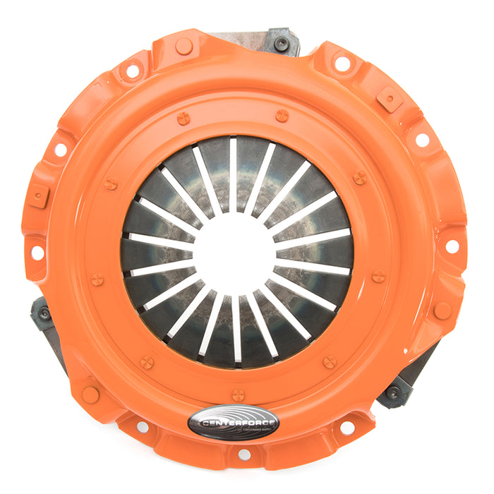 Centerforce DF201614 Dual Friction(R), Clutch Pressure Plate and Disc Set - Truck Part Superstore