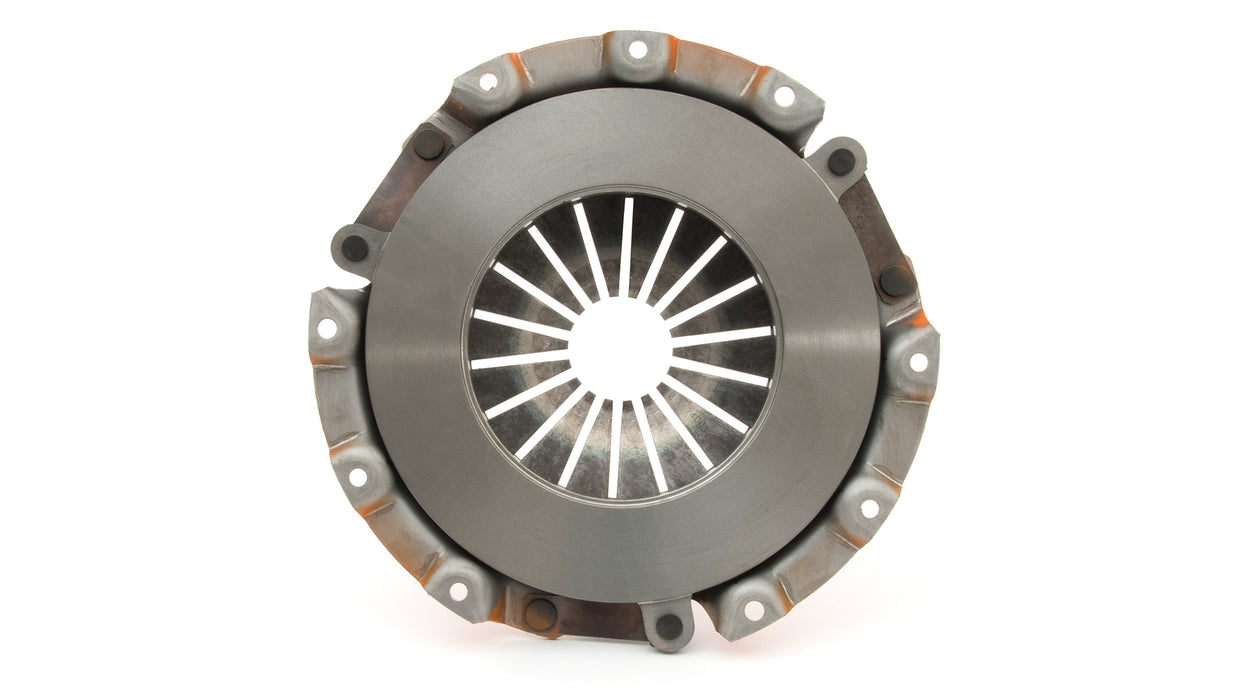Centerforce DF201614 Dual Friction(R), Clutch Pressure Plate and Disc Set - Truck Part Superstore
